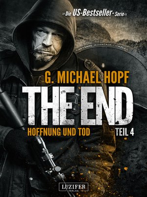 cover image of HOFFNUNG UND TOD (The End 4)